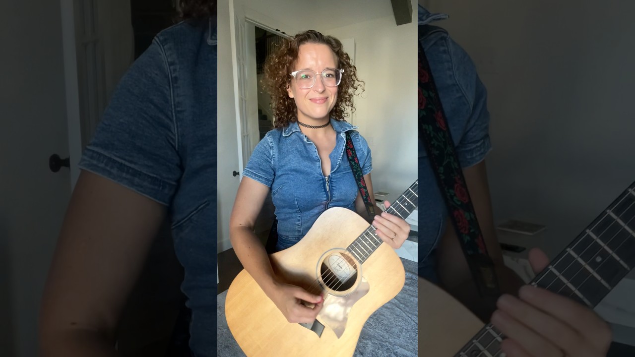 Promotional video thumbnail 1 for Nicole Springer Sings