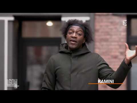 Kamini découvre Béthune - le sommaire