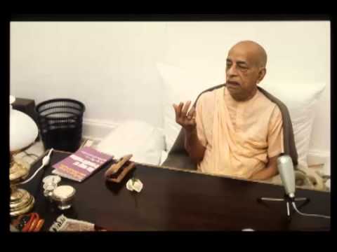 Anyone Who Knows the Science of Krishna, He Can be Spiritual Master - Prabhupada 0406