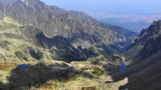 Johnny Winter blues...Anyting For Your Love...and Tatras Mountains