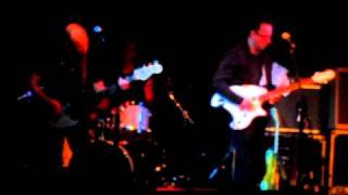 Wire - Underwater Experiences, live @ Lee's Palace, Toronto. April 11/10