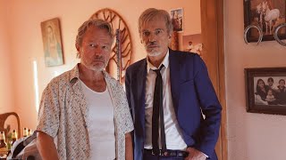 Goliath season 2,律政巨人第二季,影集預告中文字幕