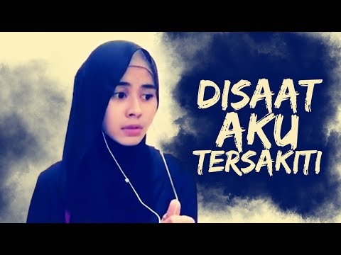 DISAAT AKU TERSAKITI - MASYA MASYITAH FT. DYRGA DADALI
