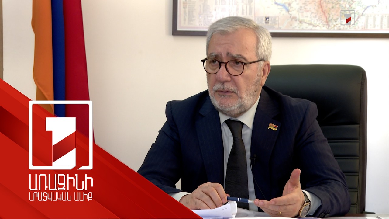 Նախկինները իրենց բարի լույսը սկսում են դատարանի դահլիճներում. Անդրանիկ Քոչարյան