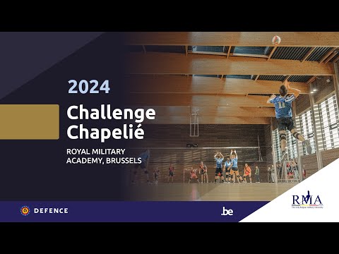 RMA Sports - Challenge Chapelié 2024