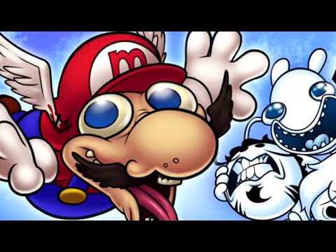 Best Of Oney Plays: Super Mario 64