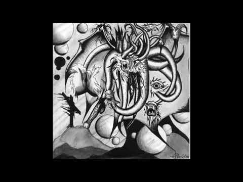 Flegethon (Greece) - Doomed In Eternal Suffering (1993) [EP]