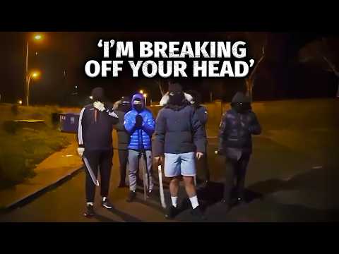 This Irish Traveller Feud is DESTROYING Cork | Cork Feud | Part 1