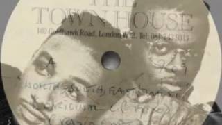 Black Sheep - North, South, East, West ( Swift Mix ) ( The Town House Acetate 1995 ) Sound Sample