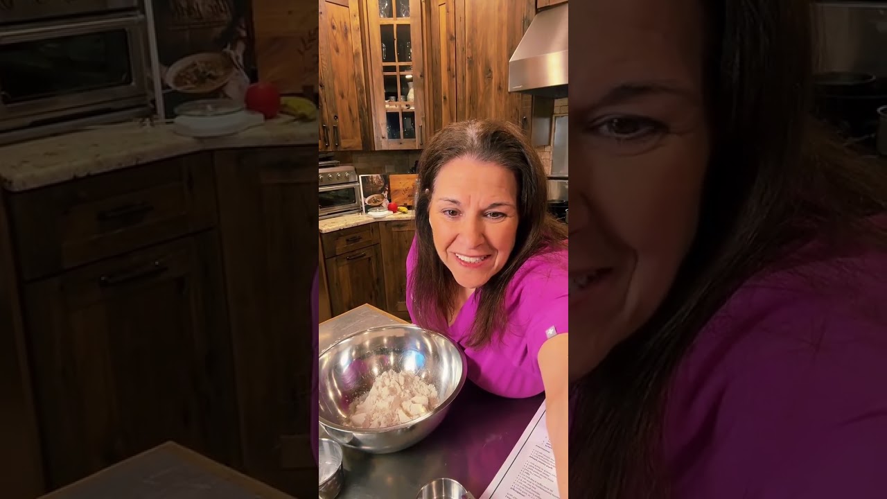 Quick Breads & Coffee Cakes | April 13, 2026