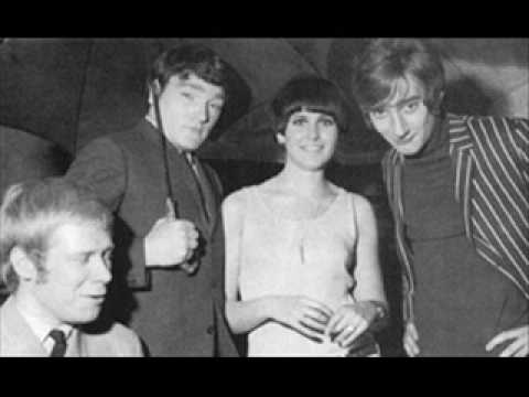 The Steampacket   "The In Crowd"