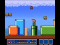 Smas Smb3 Game Over Japan