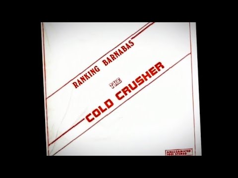 Ranking Barnabas - White Whale