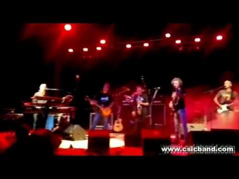 CSIC 25.08.12 - "Albachiara" ft. Rocchetti, Golinelli, Innesto, Spagnoli