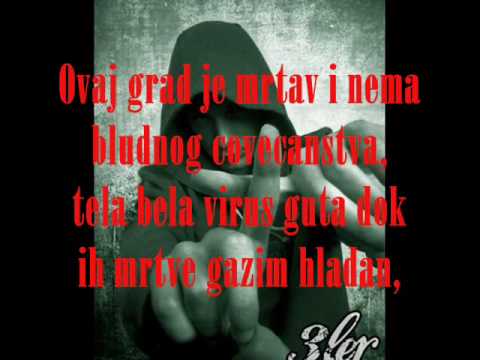 ConvicT SounD(3ler)-Mrtav Grad