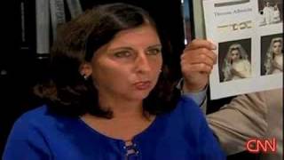 Chilling accounts of abuse.