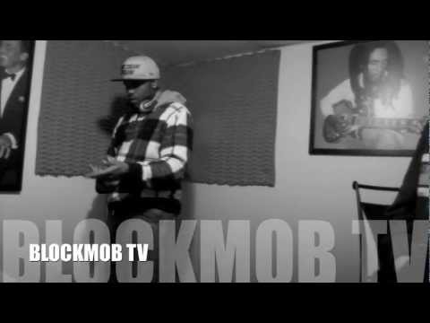 BLOCK MOB SESSIONS EP 1