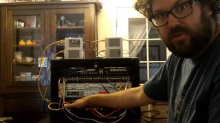 OpenDaylight SDN tutorial part 0 introduction