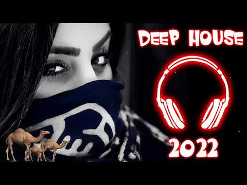 Cafe De Anatolia - Oriental Ethnic Deep House Mix Hits 5 - Dj.Nikos Danelakis #Best of Ethnic