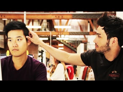 Things Your Crush Does That Drive You Crazy