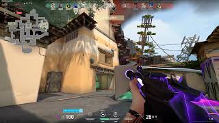 Valorant | GeForce を使用して撮影
