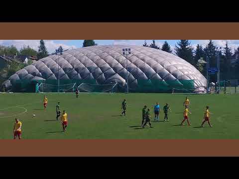 FAIRANT KRAKÓW - ZWIERZNIECKI KS KRAKÓW WIELKA SOBOTA