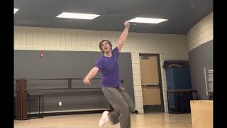 Pickleville Playhouse: Singing/Dance Reel