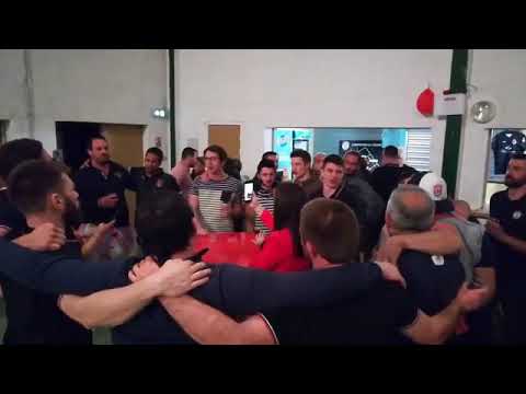 Miramont et Thèze 3e mi-temps