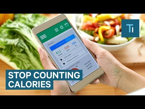 Timbang at kalkulahin ang calories para sa pagbaba ng timbang calculator Mawalan ng timbang nang hindi nawawala ang kalusugan
