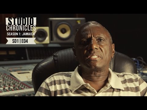 STUDIO CHRONICLES - Jamaica: Anchor Recording Studios (Episode 4/5)