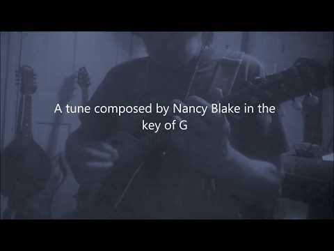 Father's Hall - Mandolin