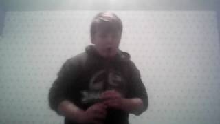 Playing the barnyards of delgaty