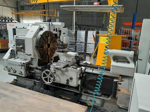 5873 Heyligenstaedt D 40   Movie