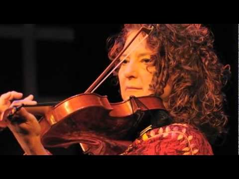 The Klezmatics and Joshua Nelson