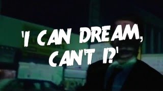 'I Can Dream, Can't I?' Trailer