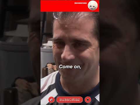 Warehouse vs upstairs #realtalk #theoffice #shorts