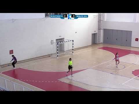 ZRK BUDUCNOST II i BERANE 28.10.2023