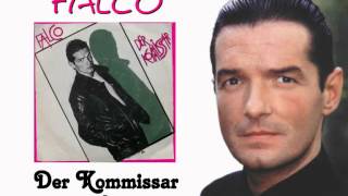 Falco - Der Kommissar (D-Jay DeadBeat 2k13 Remix)