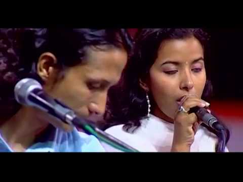 Suraj Thapa, Sheela Basnet - "Naaau Joon" - Ratna Shamsher Thapa