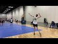 Winter Volleyball Championships 1