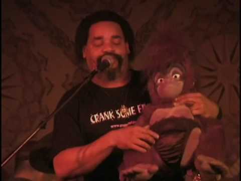 Project Object - Ike Willis - Napoleon Murphy Brock - Feb-17-2001 - Philadelphia PA SBD Part-2