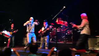 Captain Beefheart's Magic Band, 2012, When It Blows Its Stacks