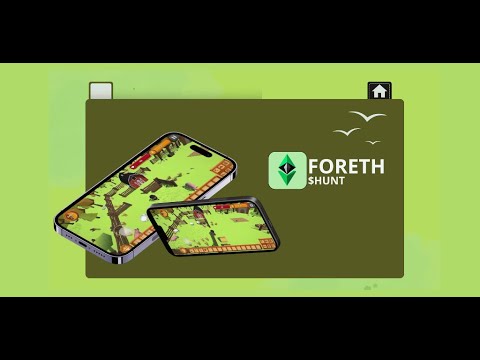 FORETH
