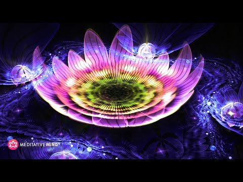 417 Hz ✮ DESTROY the NEGATIVE ENERGY, NEGATIVE BLOCKS ✮ Solfeggio Sleep Music | 9 Hours Video