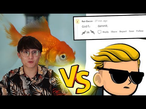 WallStreetBets Responds To Michael Reeves & Frederick