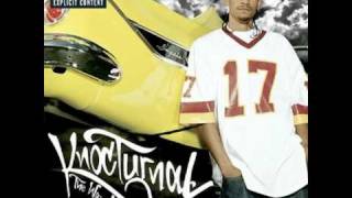 KNOC - TURN&#39;AL. - THE WAY I AM