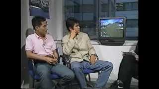 Download lagu Sega Video Magazine (October, 1995) mp3 Download lagu Sega Video Magazine (October, 1995) mp3