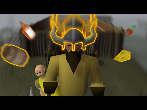 The Unguided Fremennik Trials | Unguided #20