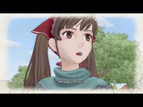 Valkyria Chronicles Remastered Chapter 1 Walkthrough No-Commentary A-rank 1080p60 [jp]
