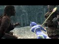 Skyrim Devourment My Devourment Mod Update V1 0